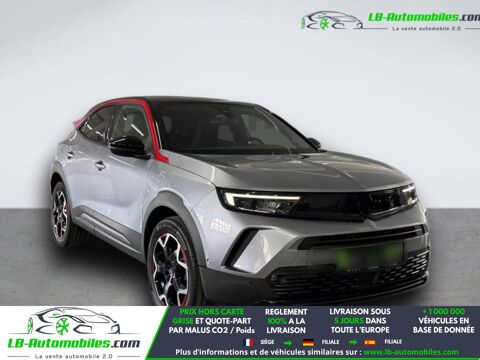 Mokka 1.2 Turbo 130 ch BVM 2021 occasion 31850 Beaupuy