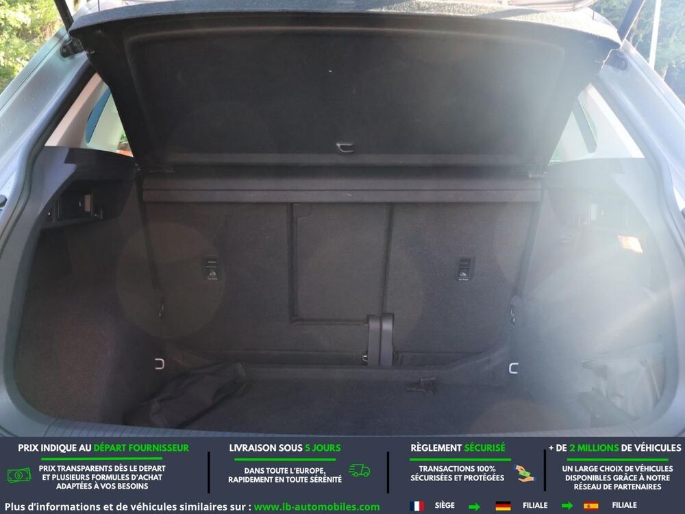 Tiguan 1.5 TSI EVO 130 2019 occasion 31850 Beaupuy