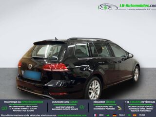 Golf SW 1.4 TSI 125 BVM 2018 occasion 31850 Beaupuy