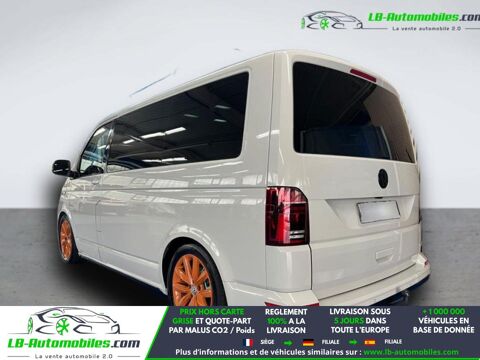 MULTIVAN 2.0 TDI 150 BVA 2021 occasion 31850 Beaupuy