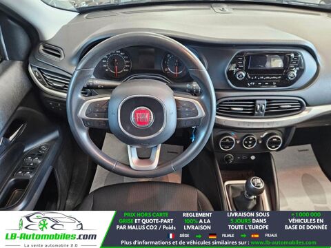 Tipo 1.4 T-Jet 120 ch BVM 2018 occasion 31850 Beaupuy