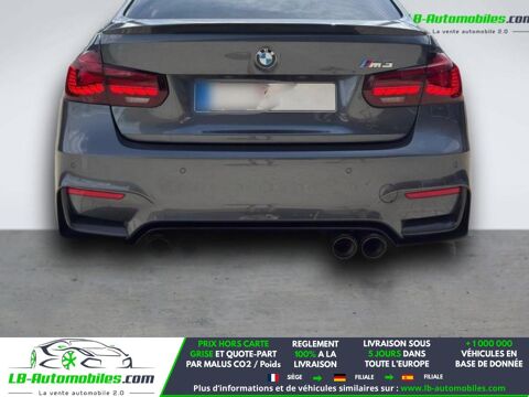 M3 2015 occasion 31850 Beaupuy