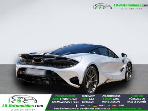 765LT V8 4.0 750 ch 2024 occasion 31850 Beaupuy