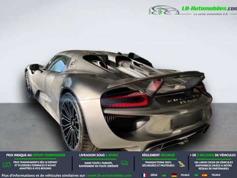 Divers V8 4.6i 887 2015 occasion 31850 Beaupuy
