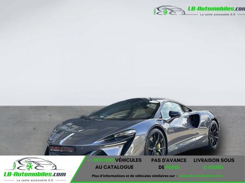 McLaren Artura V6 3.0 680ch 2023 occasion Beaupuy 31850