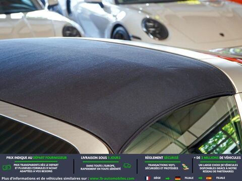 911 4S 3.0i 450 PDK 2021 occasion 31850 Beaupuy