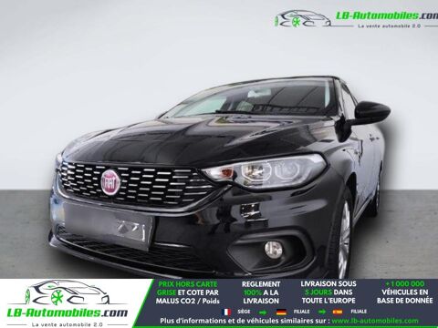 Fiat Tipo 1.4 T-jet 120 ch 2021 occasion Beaupuy 31850