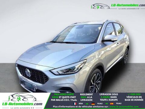 MG.ZS 1.0L T-GDI 111ch 2WD BVA6 2023 occasion 31850 Beaupuy