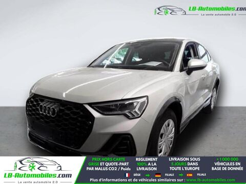 Q3 35 TDI 150 ch BVA 2021 occasion 31850 Beaupuy
