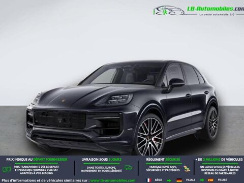 Annonce voiture Porsche Cayenne 96300 €