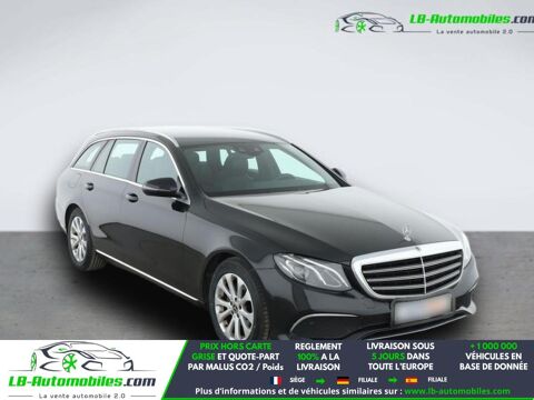 Classe E 200 BVA 2019 occasion 31850 Beaupuy