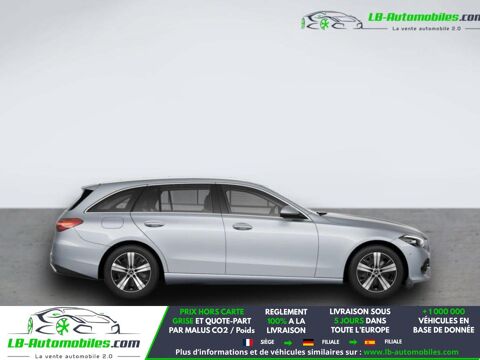 Classe C 200 d BVA 2022 occasion 31850 Beaupuy