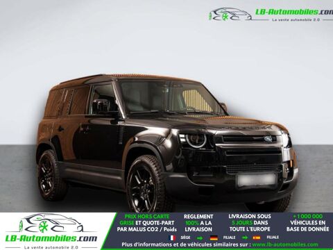 Defender 110 D250 MHEV BVA HARDTOP 2026 occasion 31850 Beaupuy