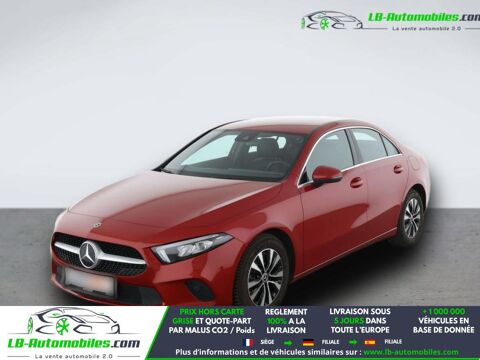 Annonce voiture Mercedes Classe A 29700 €