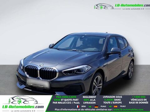 Annonce voiture BMW Série 1 23700 €