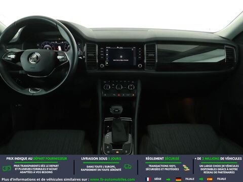 Kodiaq TSI 150 BVA 5pl 2020 occasion 31850 Beaupuy