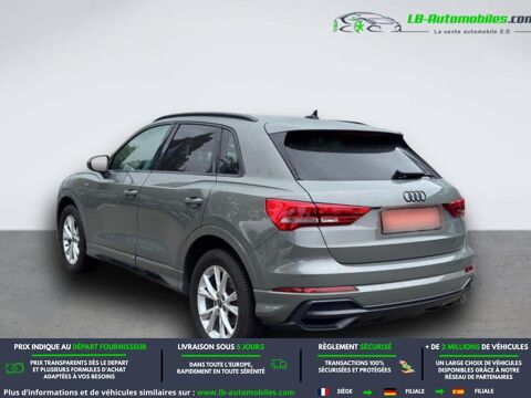 Q3 35 TDI 150 ch 2022 occasion 31850 Beaupuy
