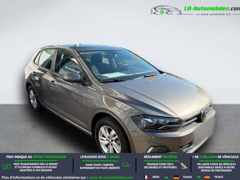 Polo 1.0 80 S&S BVM 2020 occasion 31850 Beaupuy
