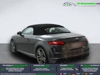 TT 40 TFSI 306 BVA Quattro 2019 occasion 31850 Beaupuy