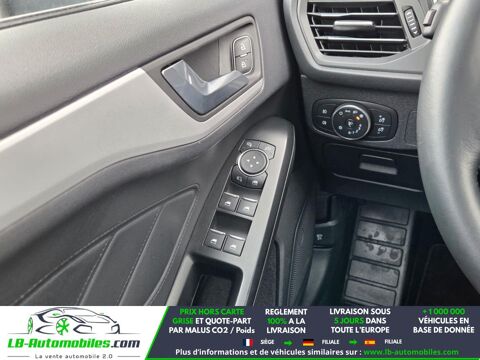 Focus 1.0 EcoBoost 125 BVA 2019 occasion 31850 Beaupuy