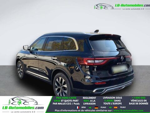 Koleos dCi1 85 BVA AllMode 4x4 2023 occasion 31850 Beaupuy