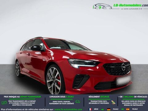 Opel Insignia 2.0 Turbo 230 ch BVA AWD 2022 occasion Beaupuy 31850