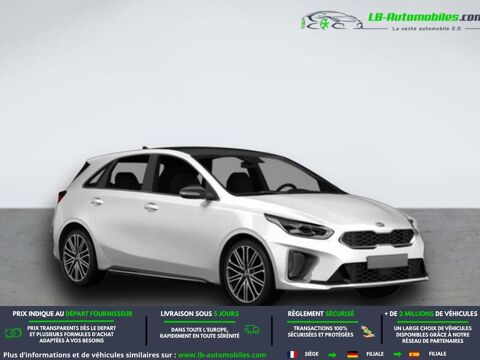 XCeed 1.4l T-GDi 140 ch BVA 2020 occasion 31850 Beaupuy