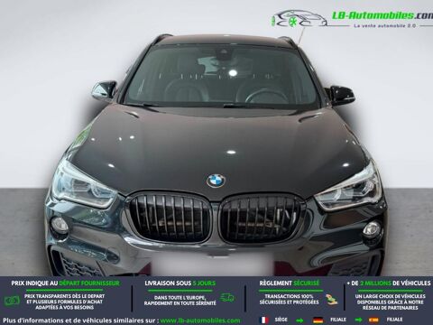 X1 xDrive 25i 231 ch BVA 2017 occasion 31850 Beaupuy