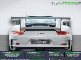 911 4.0i 500 PDK 2016 occasion 31850 Beaupuy