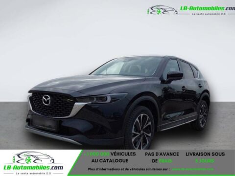 CX-5 2.2L Skyactiv-D 150 ch 4x2 BVA 2024 occasion 31850 Beaupuy