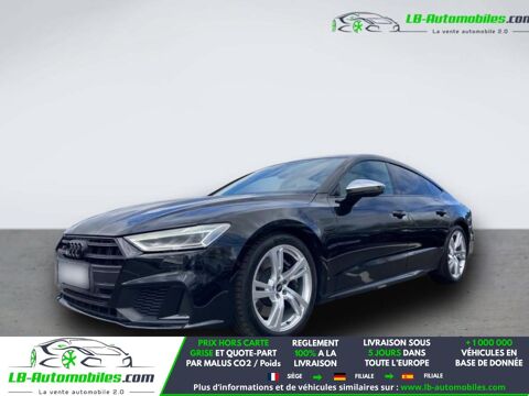 RS7 TDI V6 344 ch BVA Quattro 2023 occasion 31850 Beaupuy