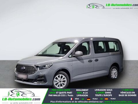 Annonce voiture Ford Tourneo VP 36890 €