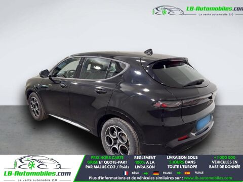Tonale 1.5 Hybrid 160 ch VGT BVA 2023 occasion 31850 Beaupuy
