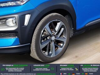 Kona 1.6 T-GDi 177 4WD BVA 2020 occasion 31850 Beaupuy