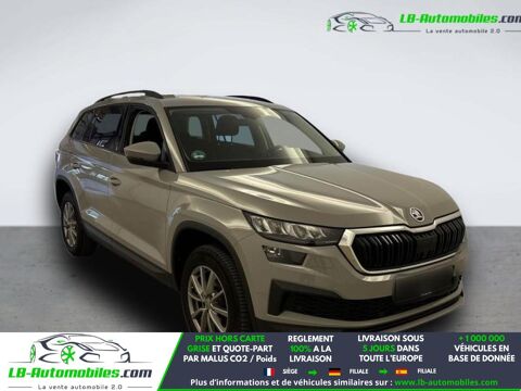 Kodiaq 2.0 TDI 150 BVA 5pl 2023 occasion 31850 Beaupuy