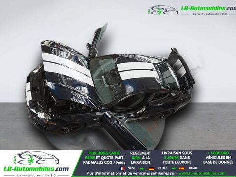 Mustang 5.0 450ch BVA 2022 occasion 31850 Beaupuy