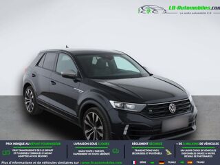 T-ROC 2.0 TSI 300 Start/Stop BVA 4Motion 2020 occasion 31850 Beaupuy