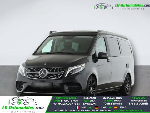 Classe V 300d BVA 2020 occasion 31850 Beaupuy