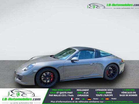 911 4 3.0i 450 2018 occasion 31850 Beaupuy