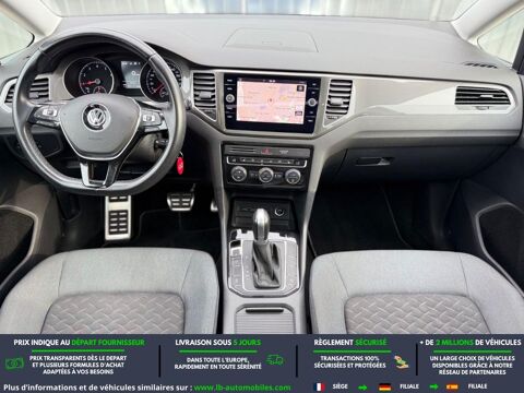 Golf 1.5 TSI 130 BVA 2019 occasion 31850 Beaupuy