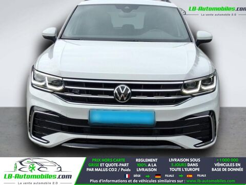 Tiguan 2.0 TDI 200ch BVA 4Motion 2023 occasion 31850 Beaupuy