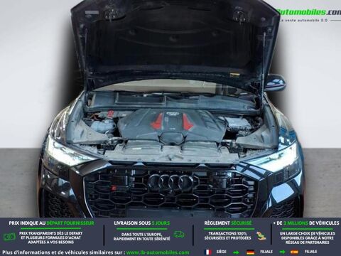 Annonce voiture Audi Divers 94400 €