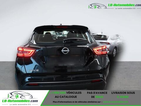 Juke DIG-T 114 BVA 2024 occasion 31850 Beaupuy