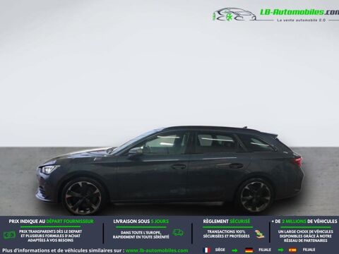 Leon 2.0 TSI 245 ch BVA 2023 occasion 31850 Beaupuy