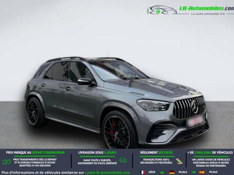 Classe GLE 53 AMG BVA 4Matic+ 2024 occasion 31850 Beaupuy