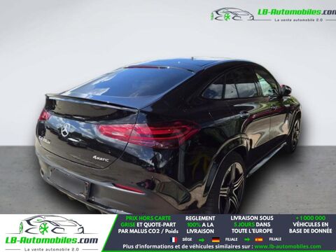 Classe GLE 350 de BVA 4Matic 2024 occasion 31850 Beaupuy