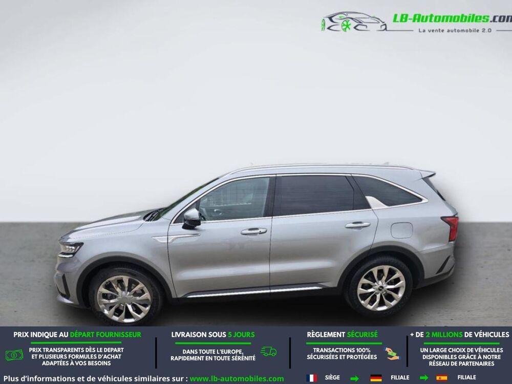Sorento 2.2 CRDI 200 ch 4x4 BVA 5pl 2022 occasion 31850 Beaupuy