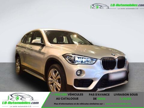 BMW X1 xDrive 20i 192 ch BVA 2017 occasion Beaupuy 31850