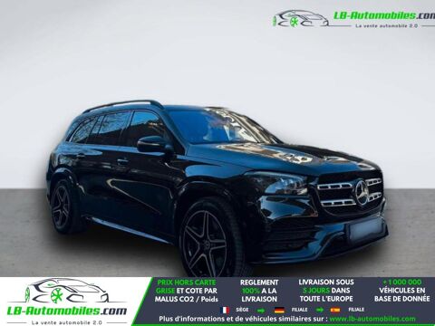 Classe GLS 400d 4Matic BVA 2021 occasion 31850 Beaupuy