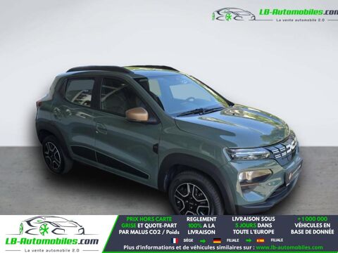 Spring 48 kW 65 ch 2023 occasion 31850 Beaupuy